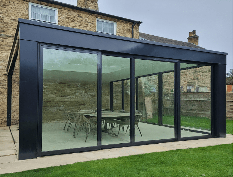 conservatory roof replacement cost