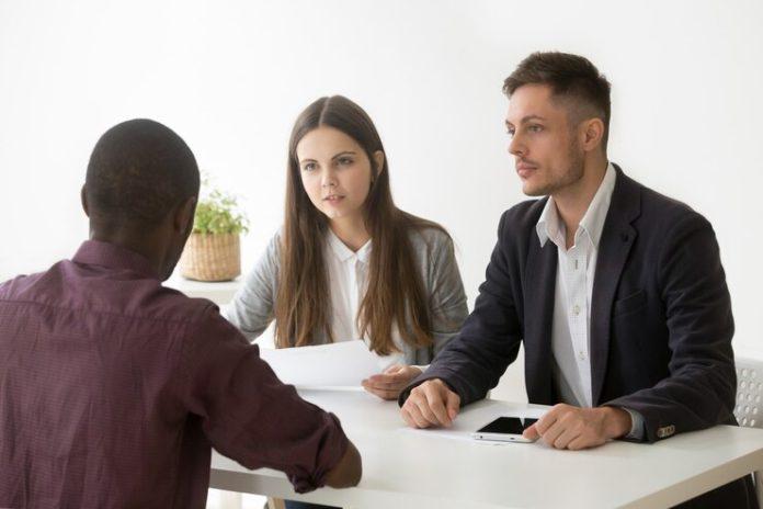 Recruitment Consultants