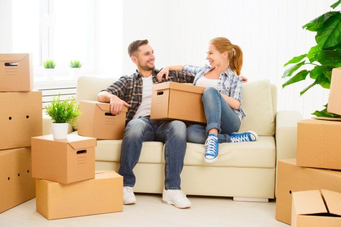 villa movers and packers in UAE