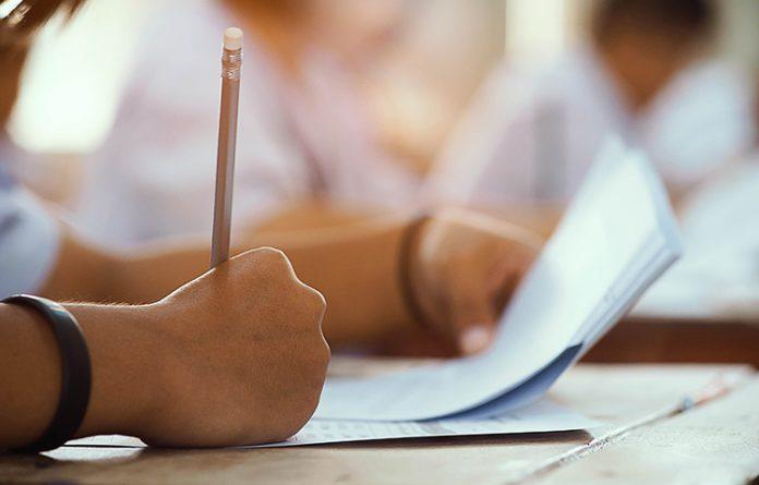 SSC Exams