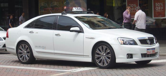 Discover Melbourne: Reliable Taxi Services
