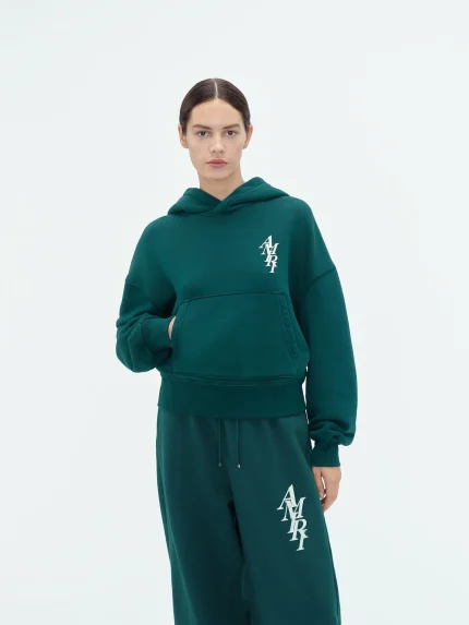 Amiri Shoes shop and T-shirt
