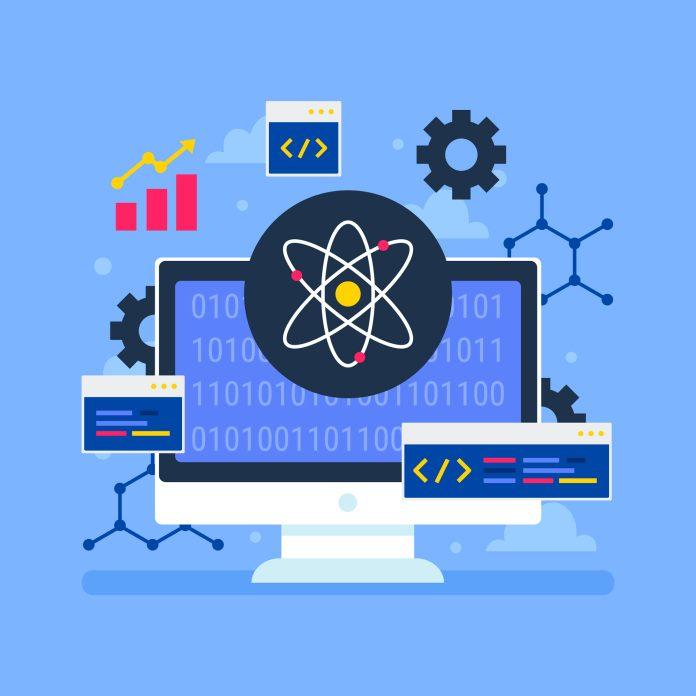 React js development