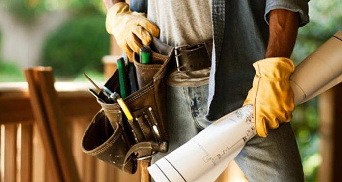 Professional HandyMan Services Dubai