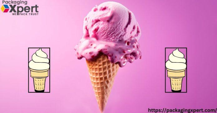Sugar Cone Sleeve