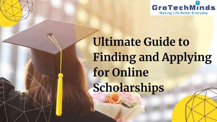 scholarship for graduates