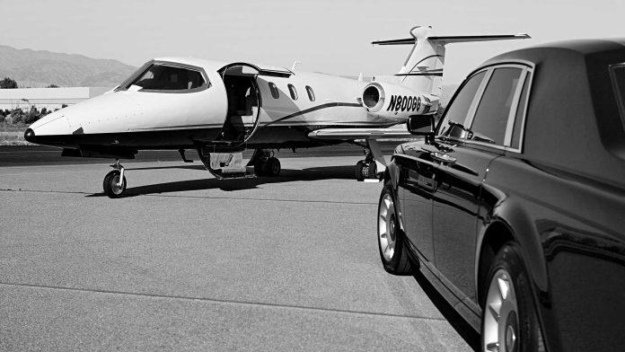 Airport Transfers New York