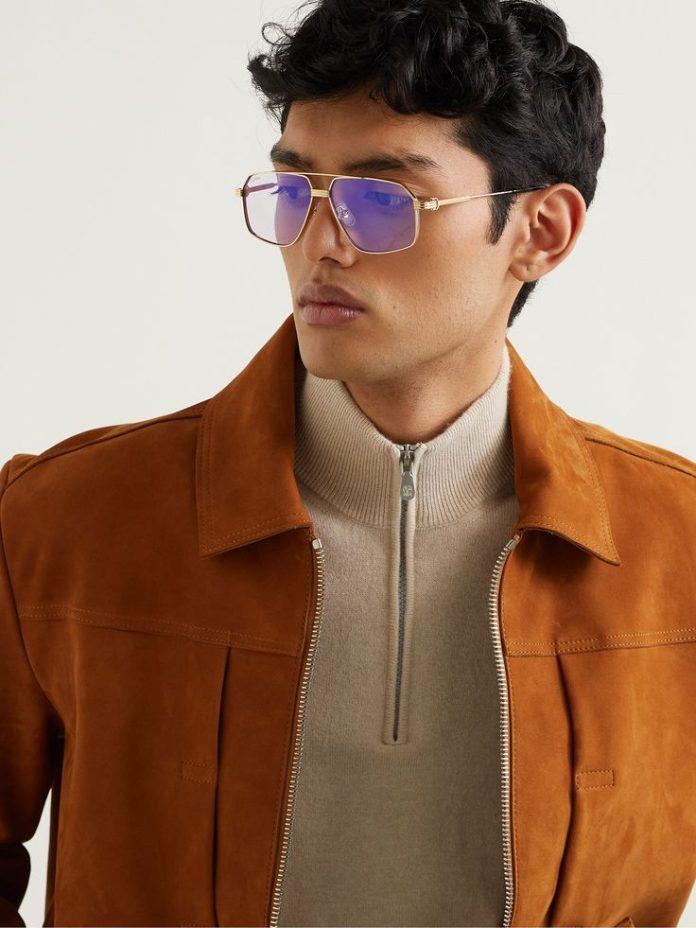 Cartier Glasses