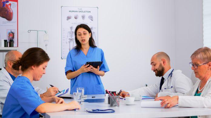 Clinical Skills Training in Sunnyvale CA