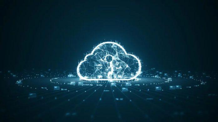 cloud