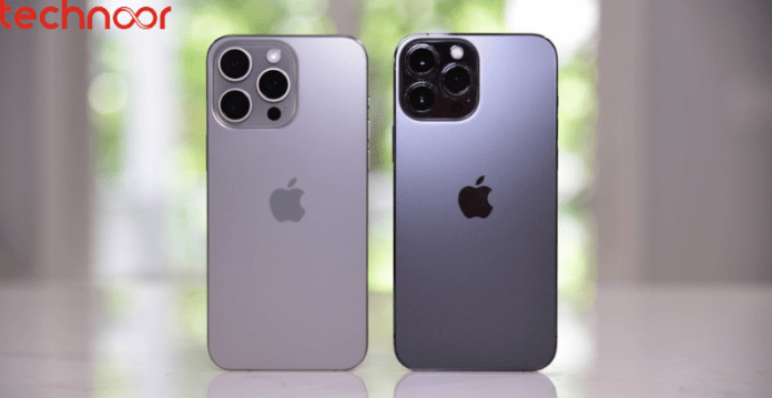 Used iPhones