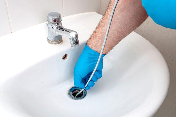 Drain Cleaning Services In Matthews, NC