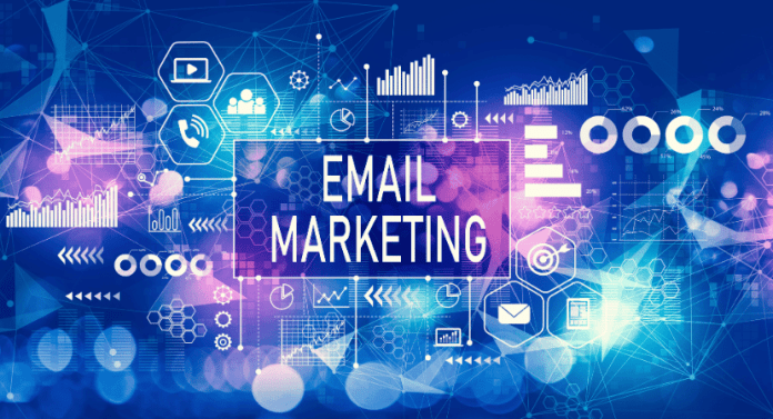 Email Marketing Software Market