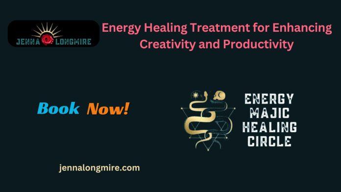 Energy Healing Treatment