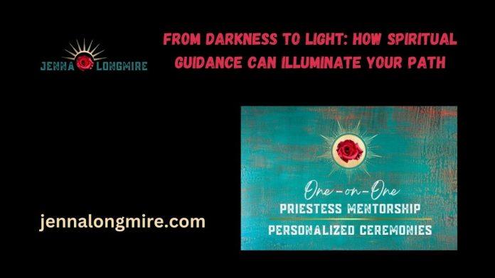 Spiritual Guidance