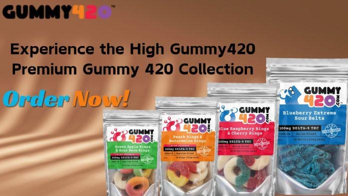 Gummy420