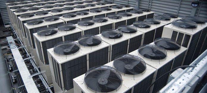 Cleanroom HVAC in UAE