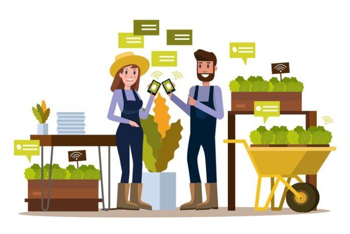 Horticulture Management