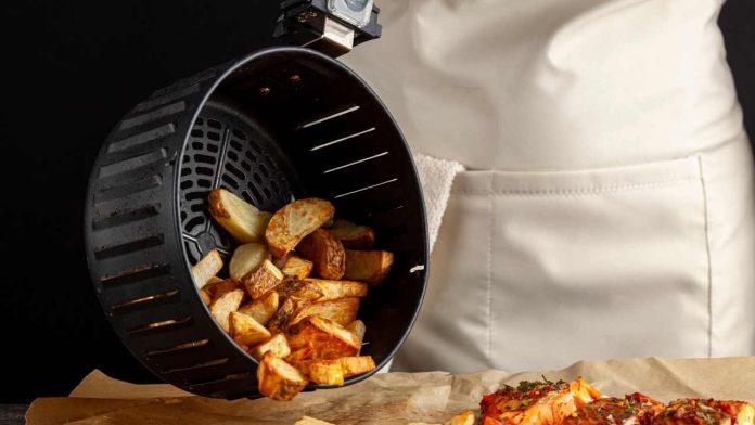How to Master Air Fryer Cooking Like a Pro