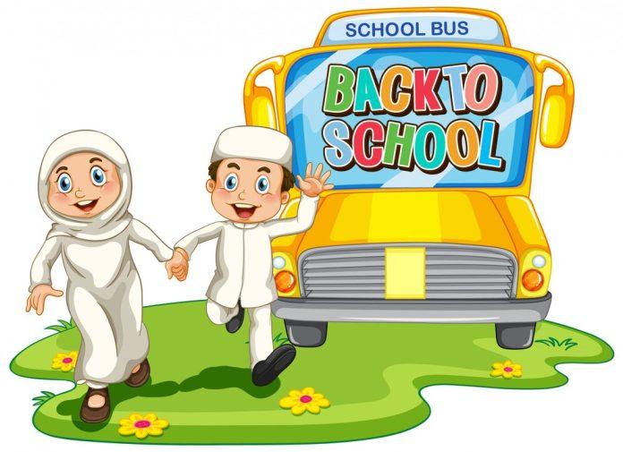 islamic school in dha