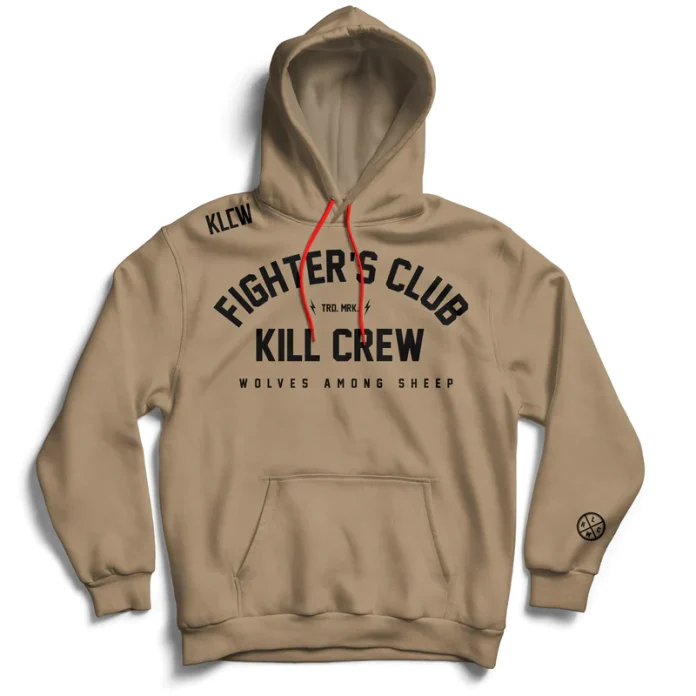 The Meaning Behind the Kill Crew Clothing Brand