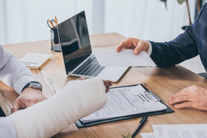 Los Angeles workers compensation lawyer