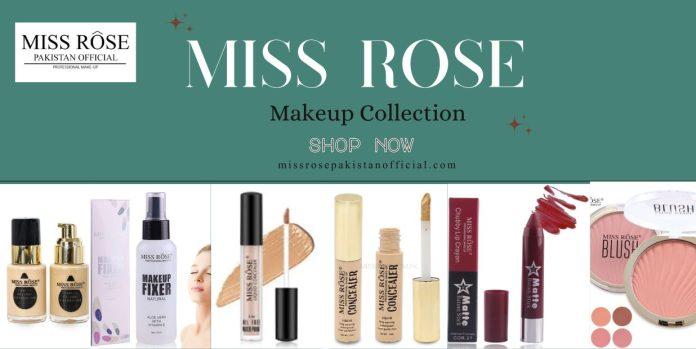 Miss Rose