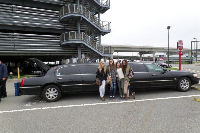 Nyc Limousine Service