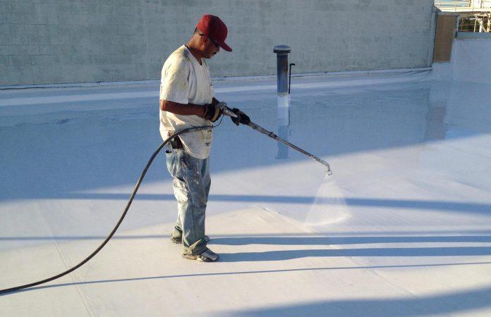 commercial coatings Henderson NV