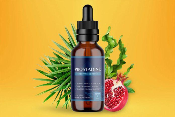 Prostadine reviews