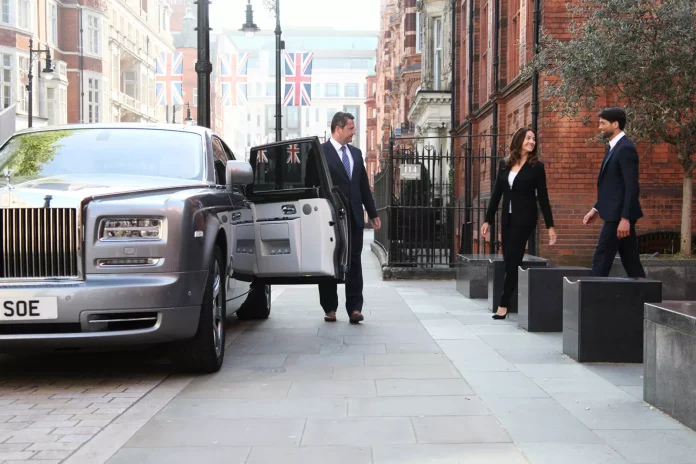 Top limo for hire london