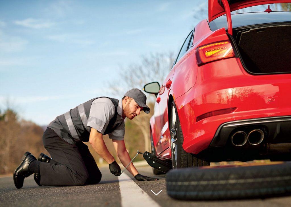 Car Recovery Chiswick