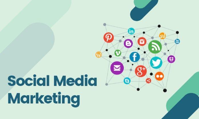 Social Media Marketing Business