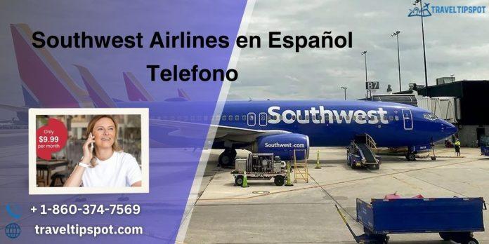 Southwest Airlines En Español