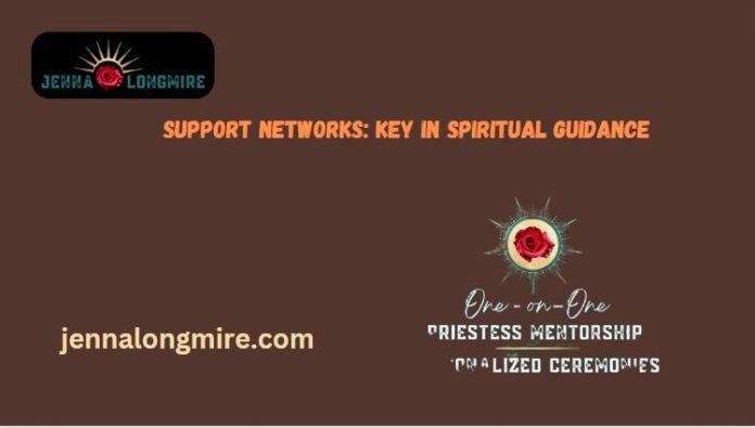 Spiritual Guidance