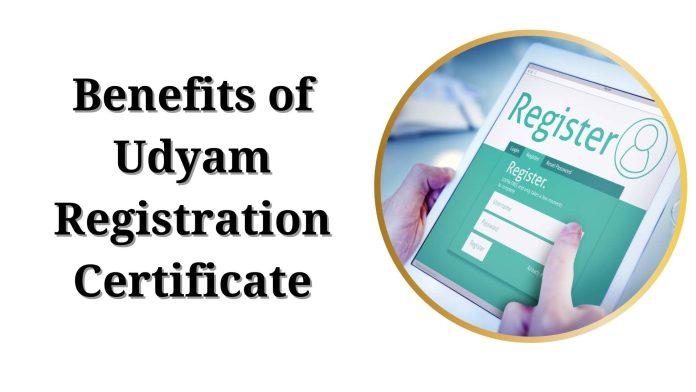 Udyam Registration for Exporters