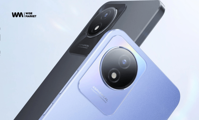 Vivo Y02T Price in Pakistan