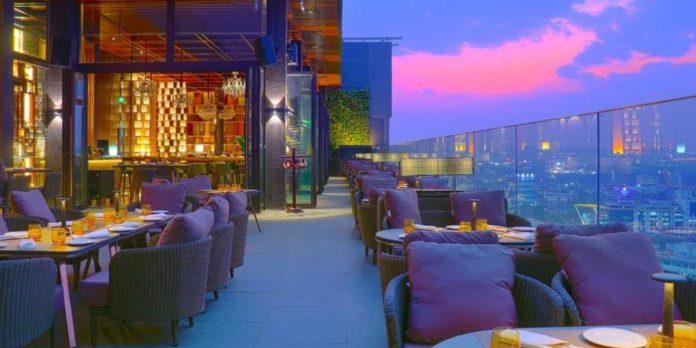 luxury escapes pune