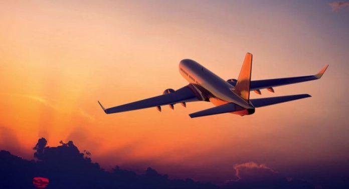 Flight Booking