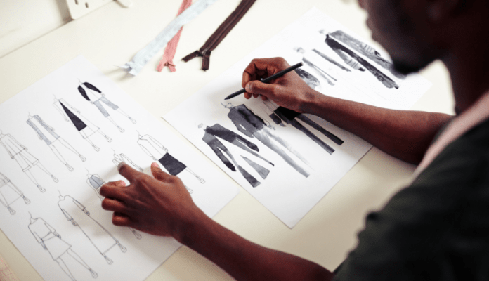 fashion designers