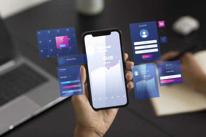 Mobile App Development Company in New York