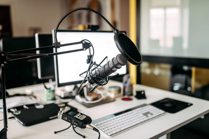 voice-over-agency