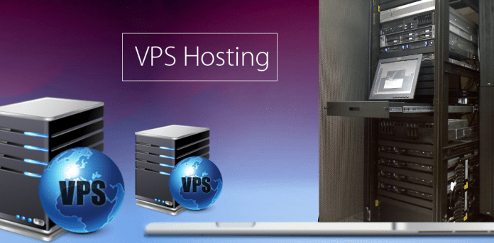 VPS Server