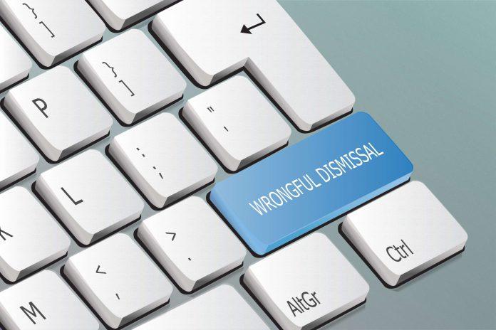 Los Angeles wrongful termination lawyer