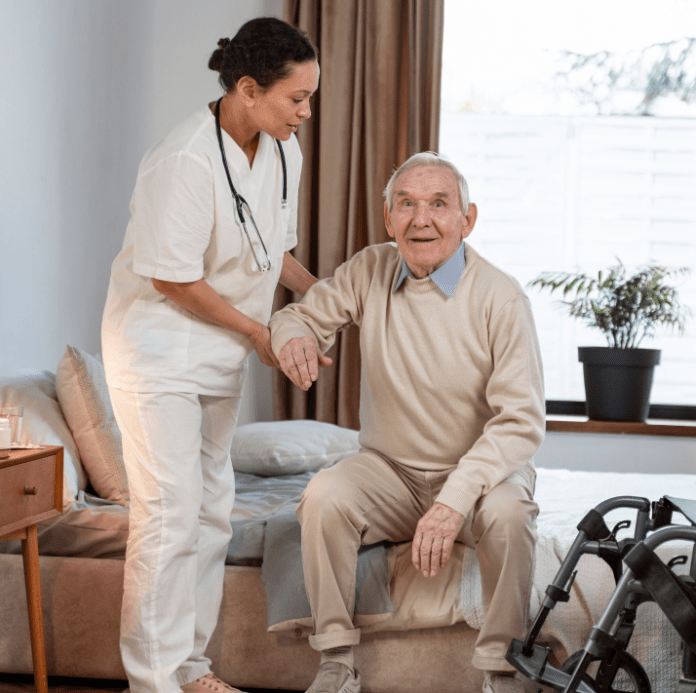 Assisted Living Facilities