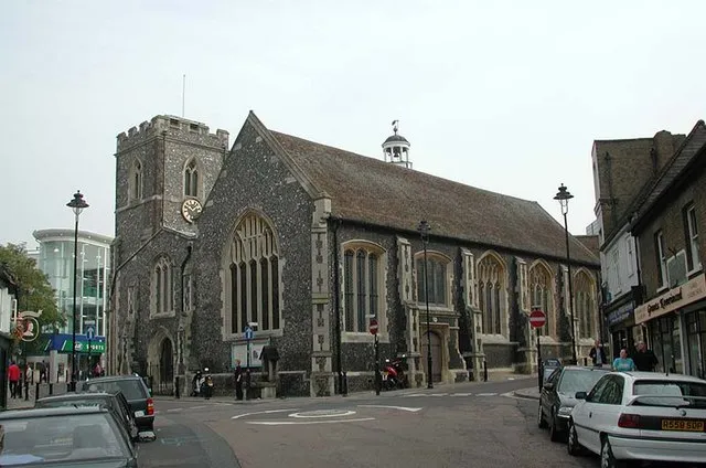 Uxbridge