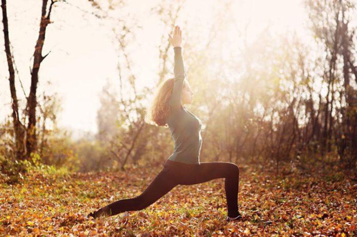Yoga Oslo