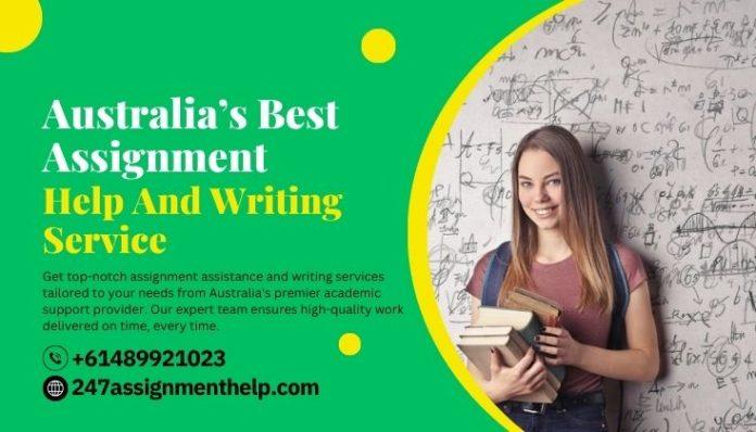 Assignment help for student