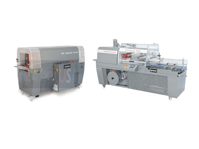shrink wrap equipment