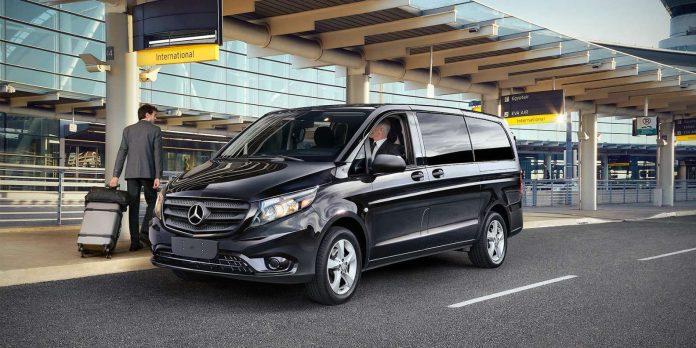 Airport Transfer